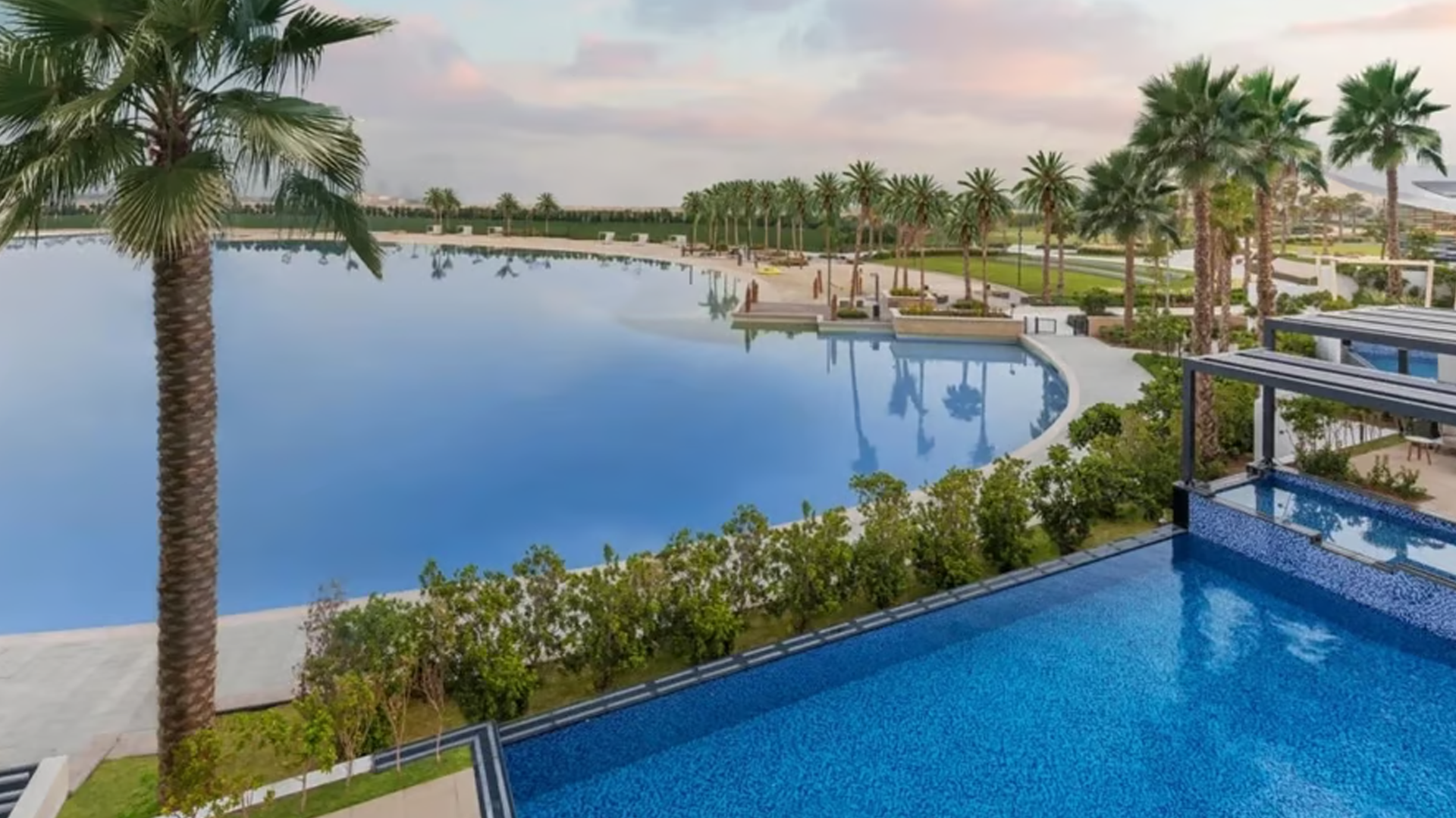 West Bay by Majid Al Futtaim